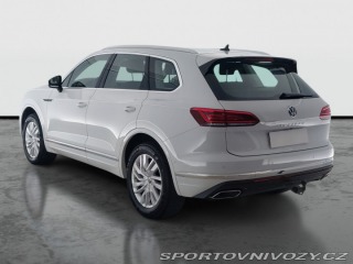 Volkswagen Ostatní modely Touareg  3.0 TDI 2021