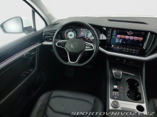 Volkswagen Ostatní modely Touareg  3.0 TDI 2021