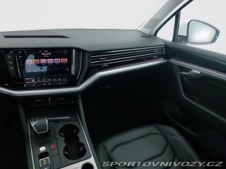 Volkswagen Ostatní modely Touareg  3.0 TDI 2021