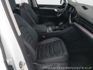 Volkswagen Ostatní modely Touareg  3.0 TDI 2021