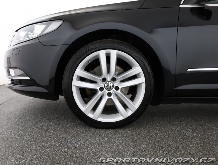Volkswagen CC 2.0 TDI 2012