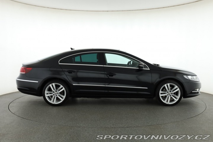 Volkswagen CC 2.0 TDI 2012