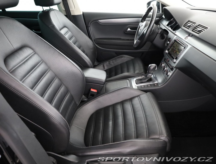 Volkswagen CC 2.0 TDI 2012