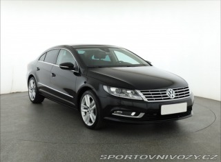 Volkswagen CC 2.0 TDI 2012