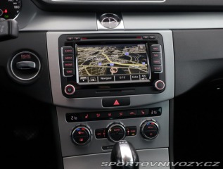 Volkswagen CC 2.0 TDI 2012