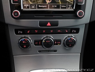 Volkswagen CC 2.0 TDI 2012