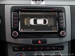 Volkswagen CC 2.0 TDI 2012