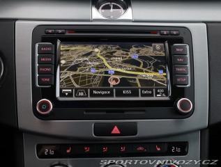Volkswagen CC 2.0 TDI 2012