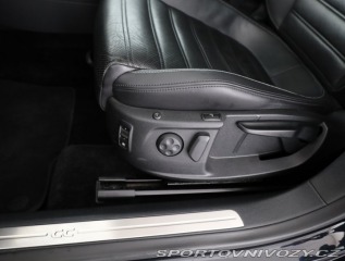 Volkswagen CC 2.0 TDI 2012