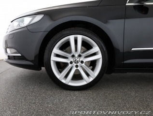 Volkswagen CC 2.0 TDI 2012