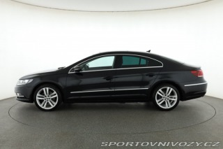 Volkswagen CC 2.0 TDI 2012