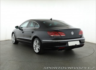 Volkswagen CC 2.0 TDI 2012
