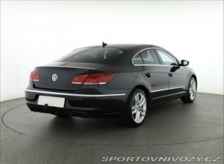 Volkswagen CC 2.0 TDI 2012