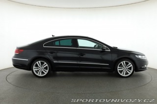 Volkswagen CC 2.0 TDI 2012