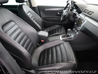 Volkswagen CC 2.0 TDI 2012