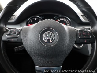 Volkswagen CC 2.0 TDI 2012