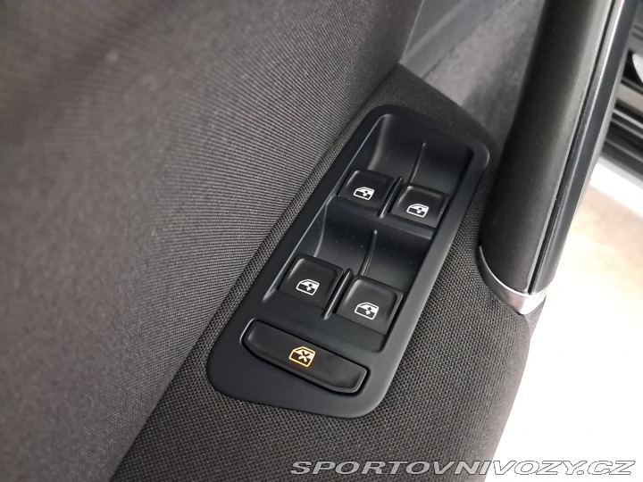 Volkswagen Golf Alltrack 2.0 TDI Alltrack 2015