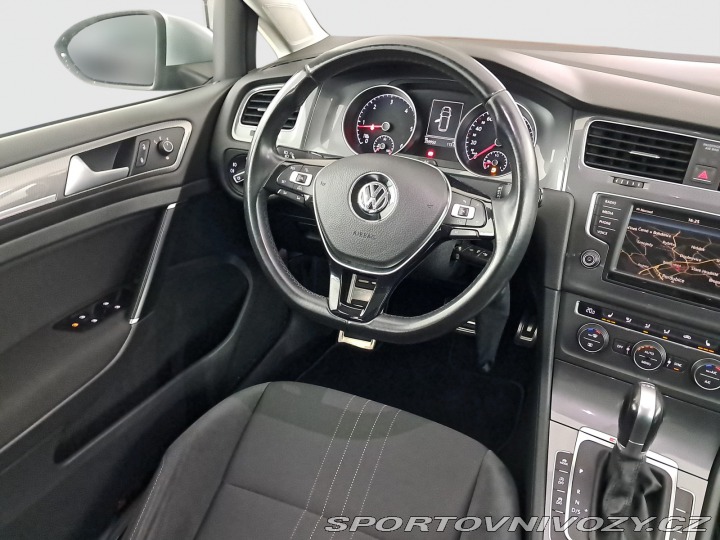 Volkswagen Golf Alltrack 2.0 TDI Alltrack 2015