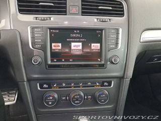 Volkswagen Golf Alltrack 2.0 TDI Alltrack 2015