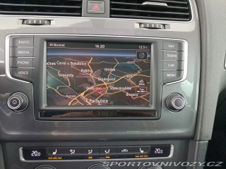 Volkswagen Golf Alltrack 2.0 TDI Alltrack 2015