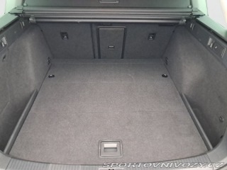 Volkswagen Golf Alltrack 2.0 TDI Alltrack 2015