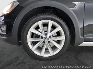 Volkswagen Golf Alltrack 2.0 TDI Alltrack 2015