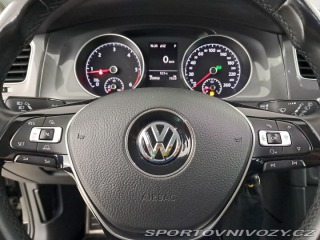 Volkswagen Golf Alltrack 2.0 TDI Alltrack 2015