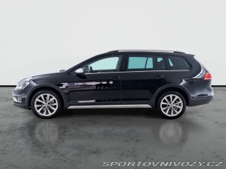 Volkswagen Golf Alltrack 2.0 TDI Alltrack 2015