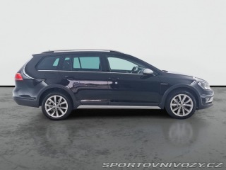 Volkswagen Golf Alltrack 2.0 TDI Alltrack 2015