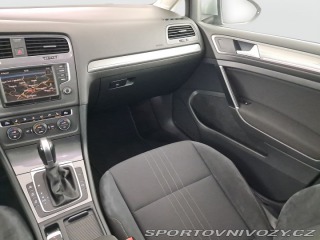 Volkswagen Golf Alltrack 2.0 TDI Alltrack 2015