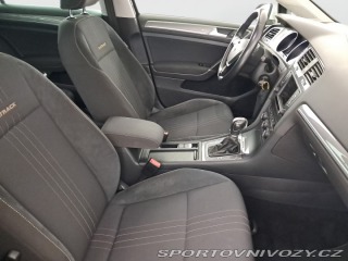 Volkswagen Golf Alltrack 2.0 TDI Alltrack 2015