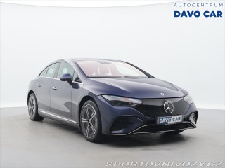 Mercedes-Benz EQE 300 180kW ZÁRUKA