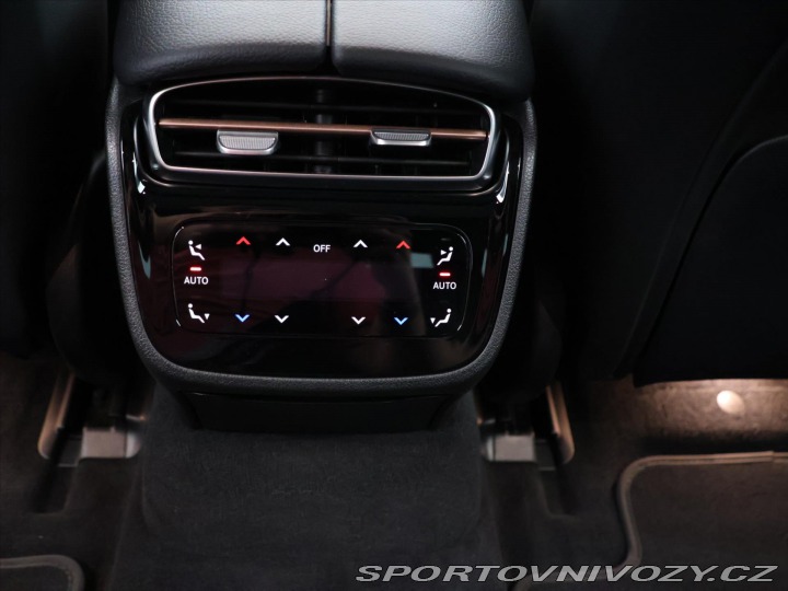 Mercedes-Benz EQE 300 180kW ZÁRUKA 2025