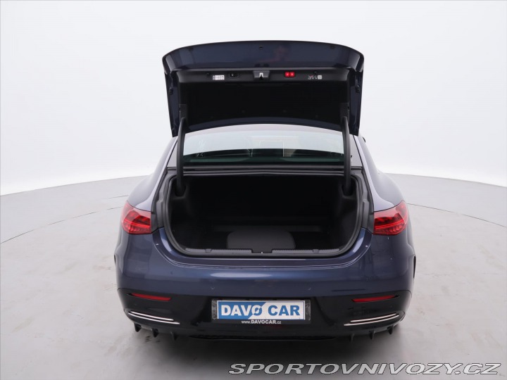 Mercedes-Benz EQE 300 180kW ZÁRUKA 2025