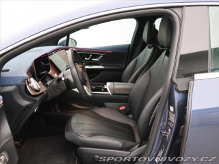 Mercedes-Benz EQE 300 180kW ZÁRUKA 2025