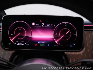 Mercedes-Benz EQE 300 180kW ZÁRUKA 2025
