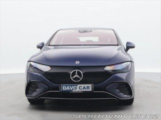 Mercedes-Benz EQE 300 180kW ZÁRUKA 2025
