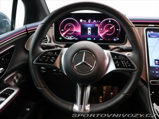 Mercedes-Benz EQE 300 180kW ZÁRUKA 2025