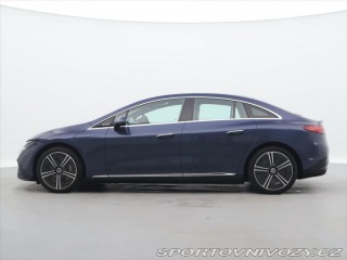Mercedes-Benz EQE 300 180kW ZÁRUKA 2025