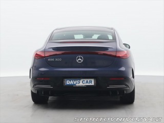 Mercedes-Benz EQE 300 180kW ZÁRUKA 2025