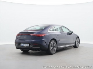 Mercedes-Benz EQE 300 180kW ZÁRUKA 2025