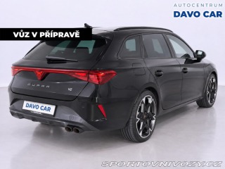 Cupra Leon 2,0 TSI 245kW DSG ST 4WD 2025