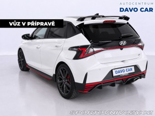 Hyundai i20 N 1,6 T-GDI 150kW N Premium 2023