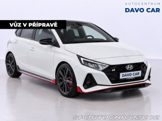 Hyundai i20 N 1,6 T-GDI 150kW N Premium 2023