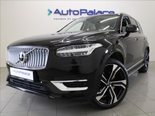 Volvo  XC90 2,0 T8 Ultimate Bright B&