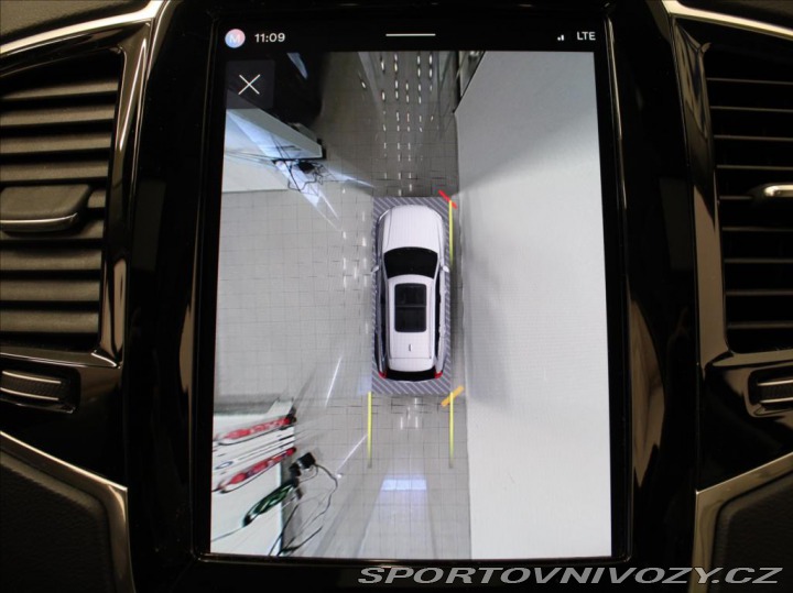 Volvo Ostatní modely XC90 2,0 T8 Ultimate Bright B& 2022