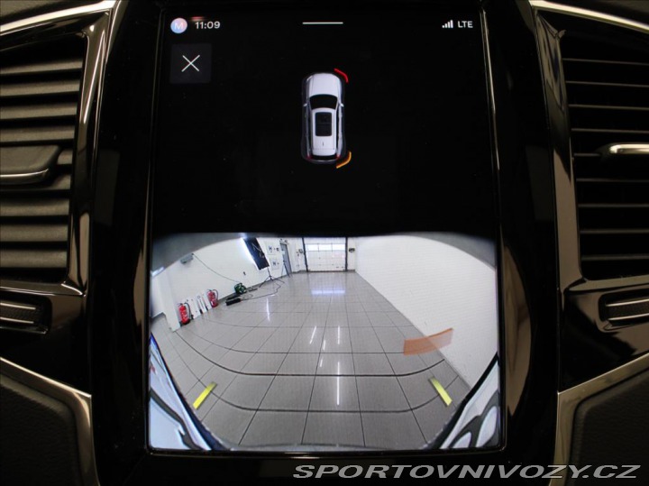 Volvo Ostatní modely XC90 2,0 T8 Ultimate Bright B& 2022
