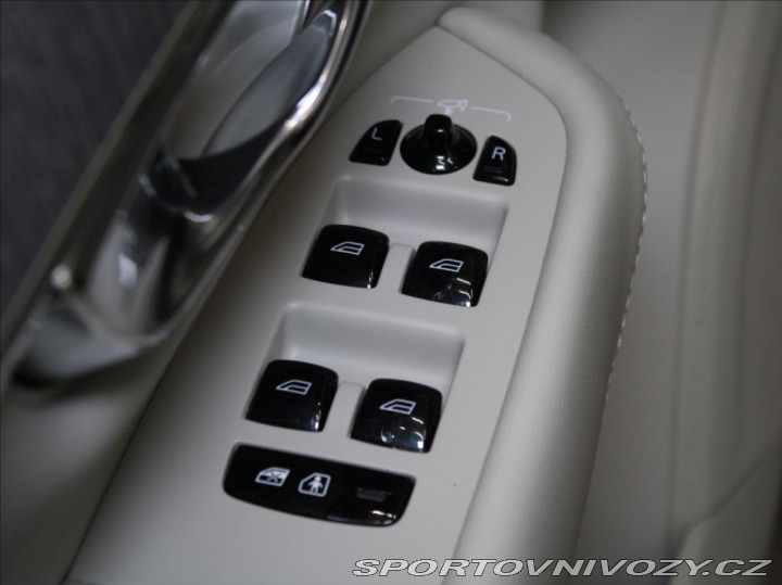 Volvo Ostatní modely XC90 2,0 T8 Ultimate Bright B& 2022