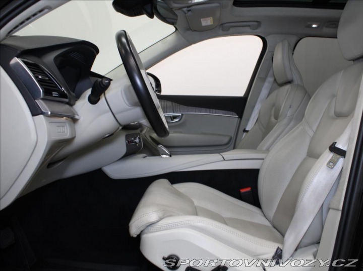 Volvo Ostatní modely XC90 2,0 T8 Ultimate Bright B& 2022