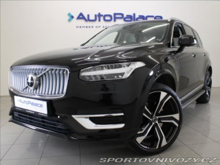 Volvo Ostatní modely XC90 2,0 T8 Ultimate Bright B& 2022
